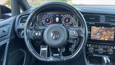 Golf 2.0 TSI 310 4Motion DSG7 R 2017 occasion 54800 Jeandelize