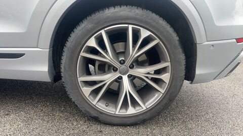 Q8 50 TDI 286 Mild Hybrid Quattro Tiptronic8 S line - Automatiq 2019 occasion 13010 Marseille