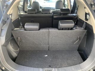 Outlander 2.2 DI-D 4WD 150 CH 7 places INSTYLE 1&egrave;re Main 2015 occasion 14650 Carpiquet