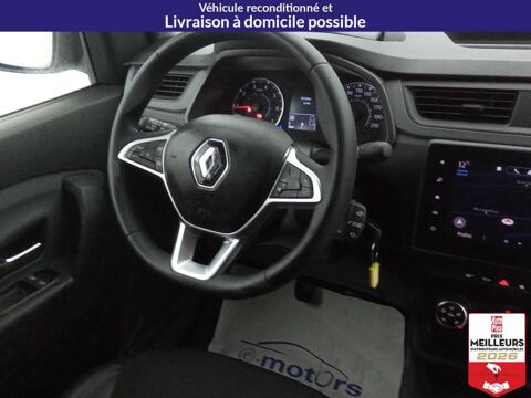 Express BLUE DCI 95 - 22 CONFORT +Pack Easy 2023 occasion 10150 Lavau
