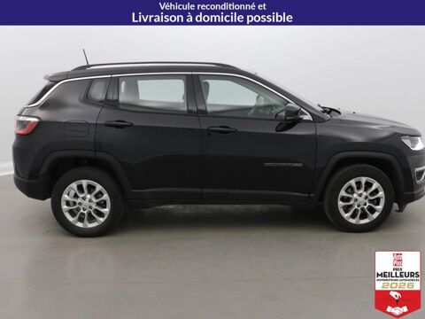 Compass 1.3 GSE T4 150 BVR6 Limited 2021 occasion 10150 Lavau