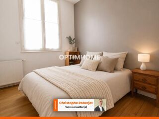  Appartement à vendre 5 pièces 142 m²