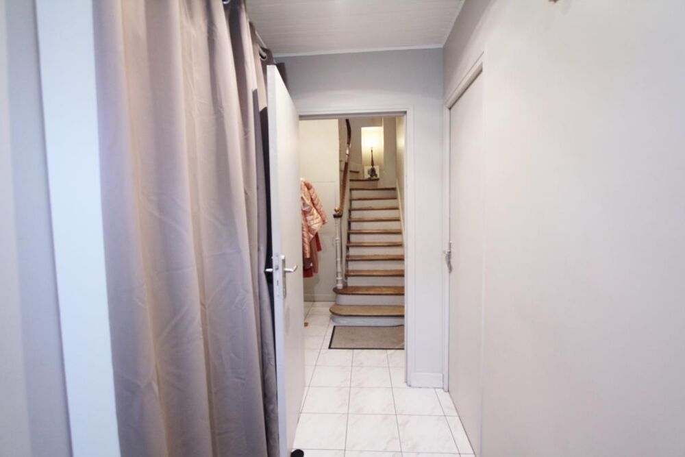  vendre  Duplex/triplex Chtenay-Malabry (92290)