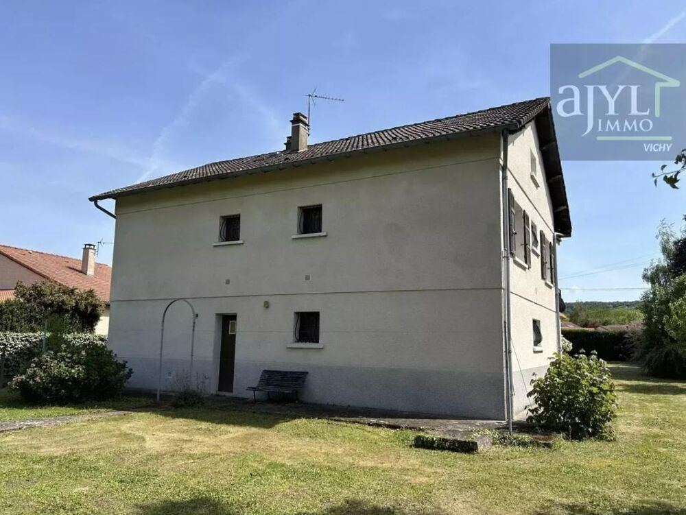 Vente Maison Pavillon Malauzat