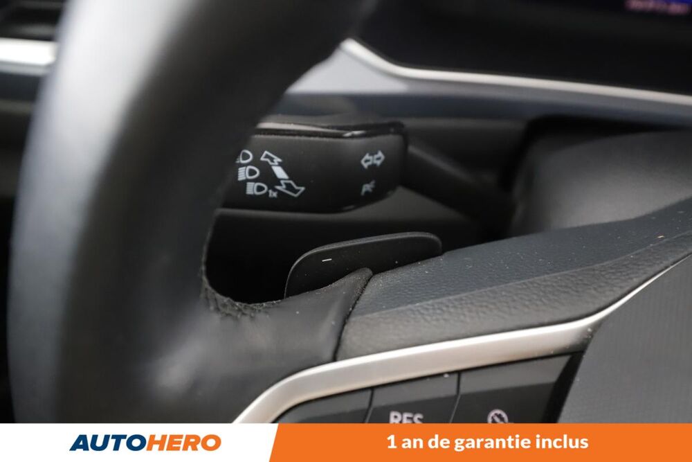T-ROC 1.5 TSI EVO Style DSG7 150 ch 2023 occasion 92130 Issy-les-Moulineaux