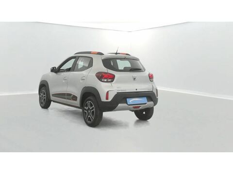 Spring Achat Intégral Confort Plus 2022 occasion 29600 Morlaix