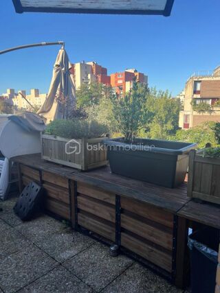  Appartement � vendre 3 pi�ces 51 m�