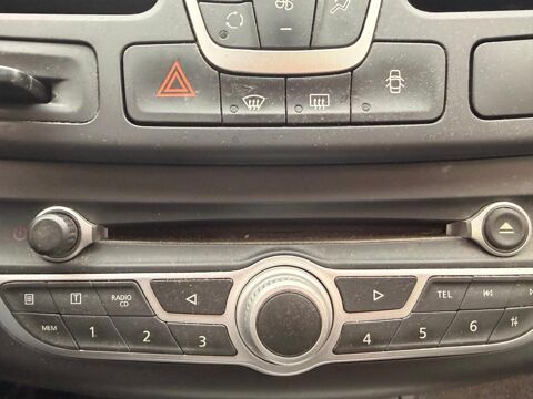 Laguna 3 1.5 DCi 110ch LIMITED 2013 occasion 31000 Toulouse