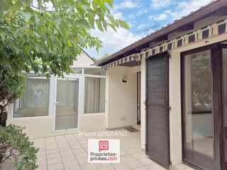  Maison à vendre 4 pièces 78 m²