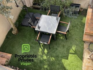  Maison à vendre 3 pièces 65 m²