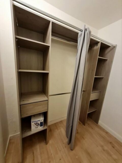  Appartement � louer 2 pi�ces 56 m�