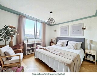  Appartement � vendre 3 pi�ces 68 m�