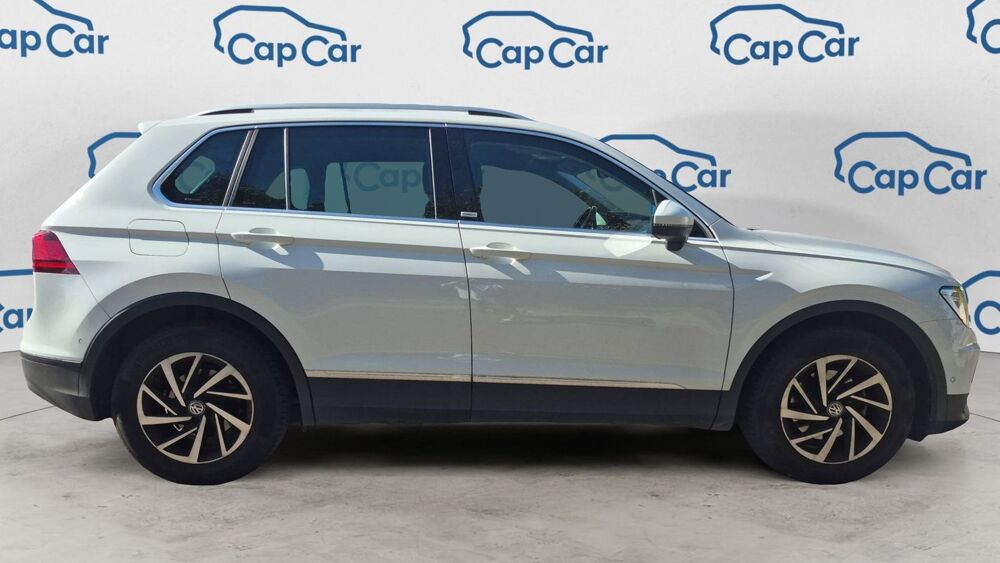 Tiguan 1.5 TSI EVO 150 Connect 2019 occasion 89250 Seignelay