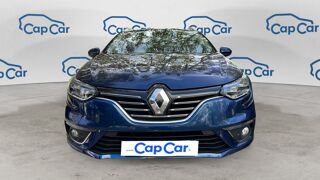 M&eacute;gane IV 1.3 TCe 140 Intens - 5 places 2019 occasion 83000 Toulon