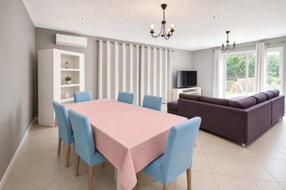 Vente Maison Grande Maison Louée 7 Pièces à Villelongue Villelongue de la salanque