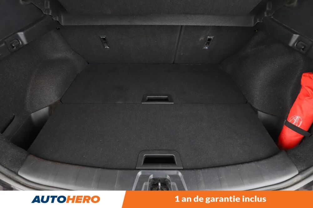 Qashqai 1.2 DIG-T 115 ch 2017 occasion 92130 Issy-les-Moulineaux