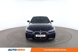 S&eacute;rie 4 420d M Sport BVA8 190 ch 2023 occasion 92130 Issy-les-Moulineaux