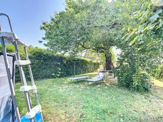  Maison à vendre 6 pièces 117 m²