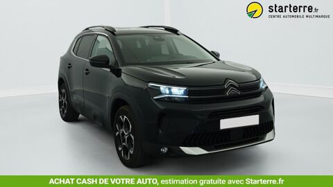 Annonce voiture Citroën C5 aircross 24598 €