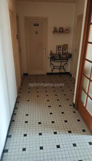  Maison à vendre 5 pièces 111 m²