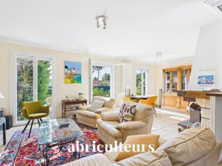  Maison à vendre 7 pièces 140 m²