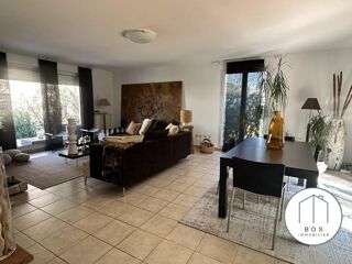  Villa à vendre 4 pièces 112 m²