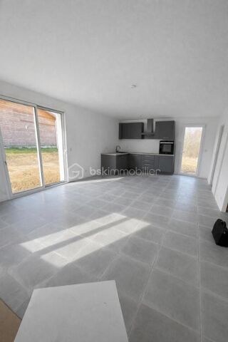  Maison � vendre 4 pi�ces 71 m�
