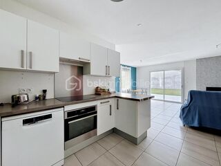  Maison à vendre 5 pièces 88 m²