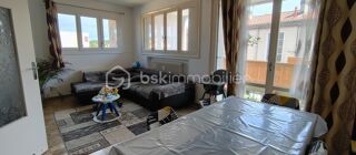  Appartement à vendre 4 pièces 80 m²