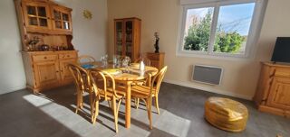  Maison à vendre 4 pièces 93 m²