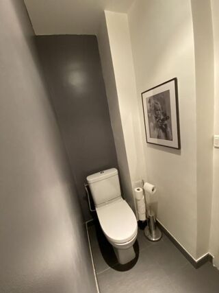  Appartement � louer 2 pi�ces 43 m�