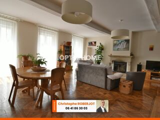  Appartement � vendre 6 pi�ces 163 m� Chalon sur saone