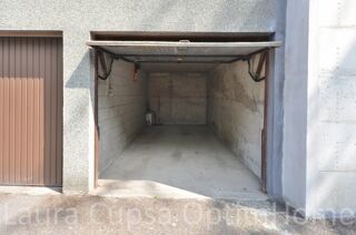  Parking / Garage à vendre 1 pièce 14 m²