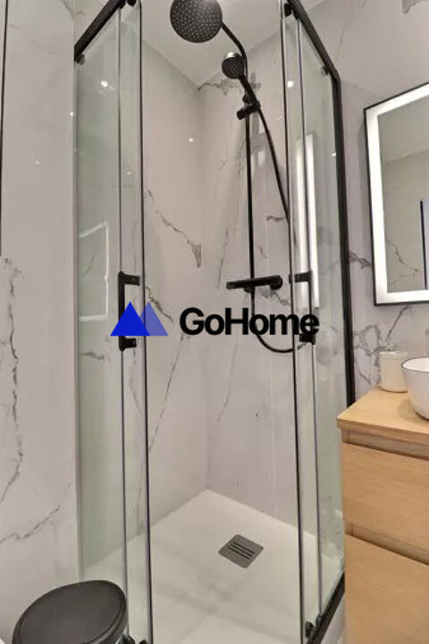  Appartement � louer 1 pi�ce 18 m�