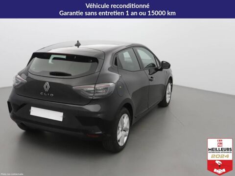 Clio 1.5 BLUE DCI 100CH EVOLUTION GSR2 2025 occasion 10150 Lavau