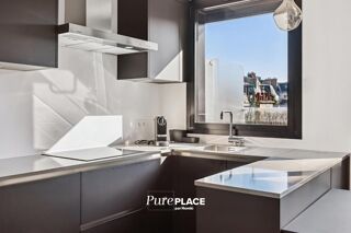  Appartement  vendre 2 pices 40 m