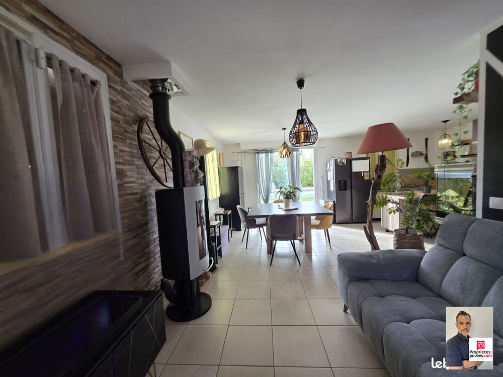 � vendre  Maison Solli�s-Ville (83210)