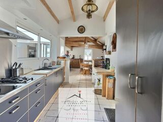  Maison � vendre 7 pi�ces 165 m�