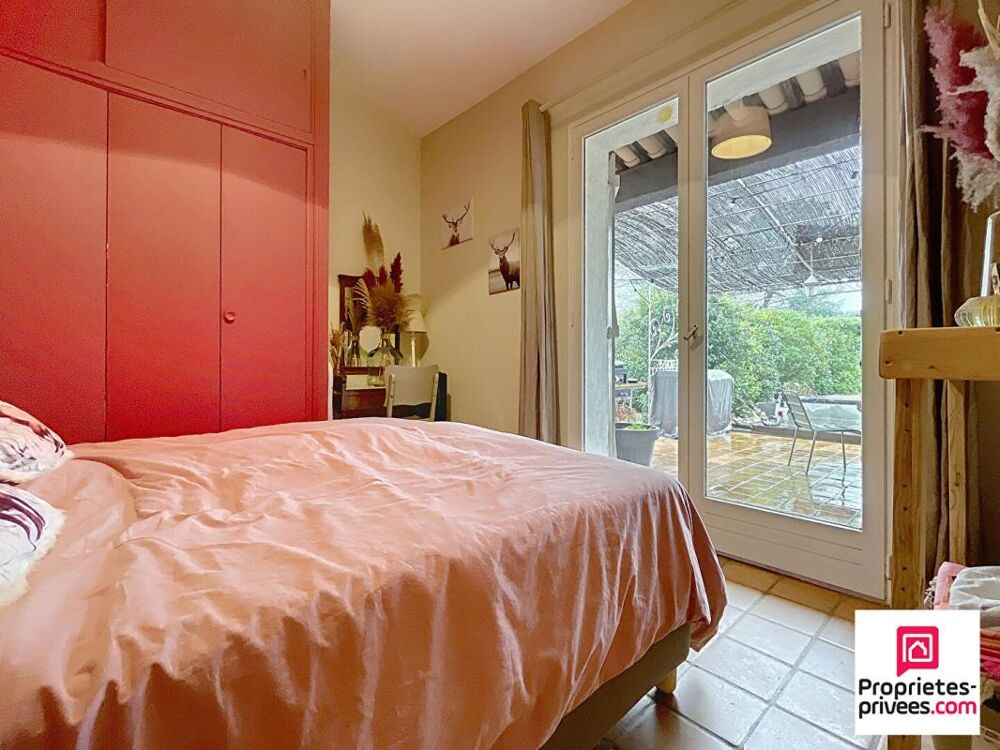 � vendre  Maison Le Thoronet (83340)