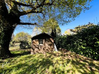  Maison � vendre 7 pi�ces 140 m�