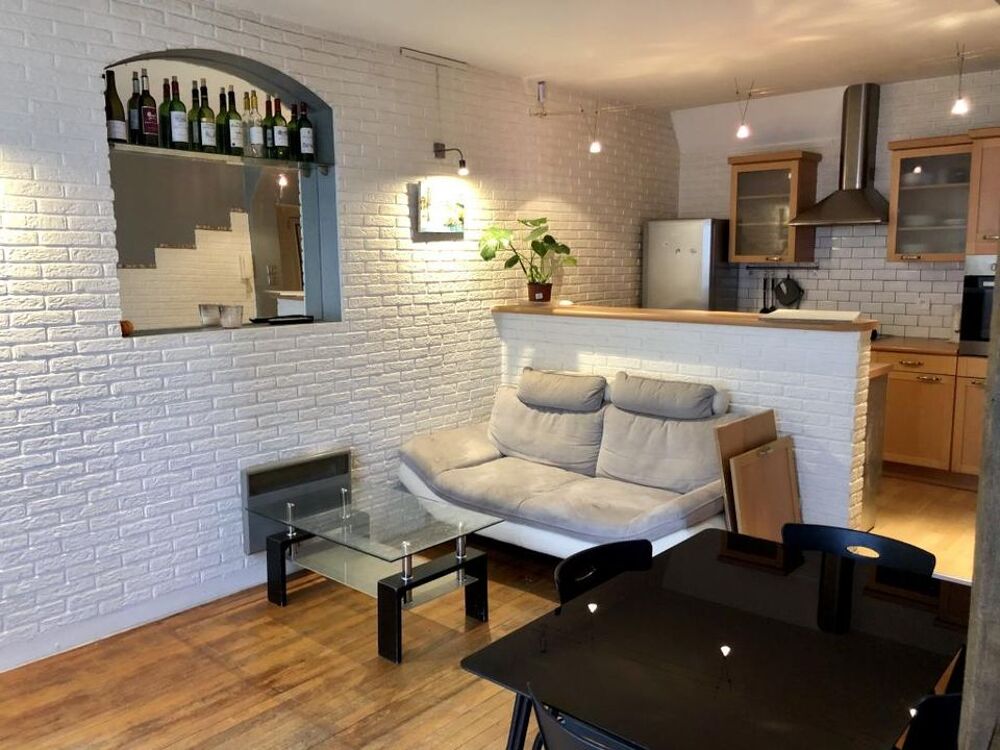 Location Appartement Appartement de 68m2 à louer sur La Rochelle La rochelle
