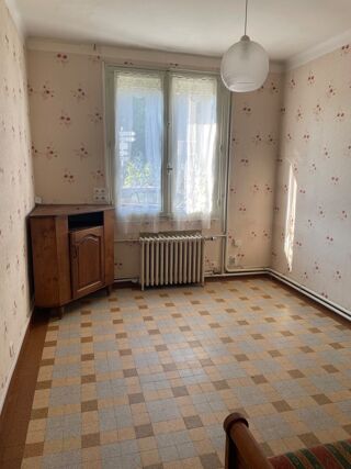  Maison à vendre 5 pièces 75 m²