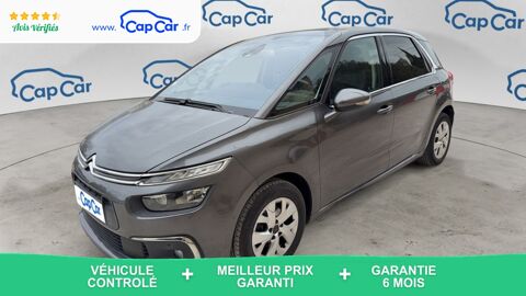 Citro&euml;n C4 Picasso 1.6 BlueHDi 120 Feel 2017 occasion Avignon 84000
