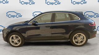 Macan I 2.0 252 PDK . 2017 occasion 18000 Bourges