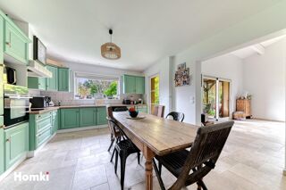  Maison � vendre 6 pi�ces 185 m�