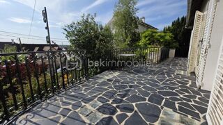  Maison  vendre 6 pices 120 m