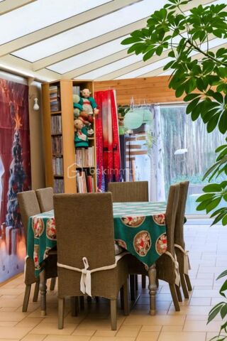  Maison  vendre 5 pices 141 m