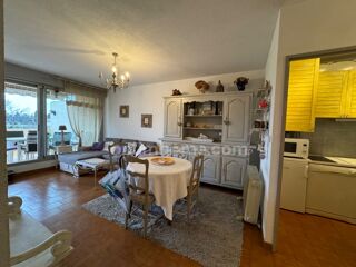  Appartement  vendre 3 pices 50 m
