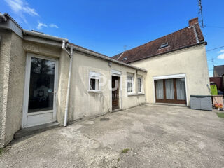  Maison � vendre 5 pi�ces 90 m�