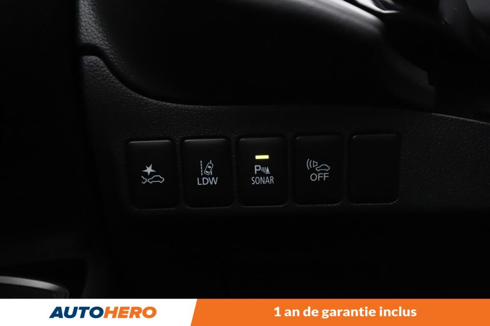 Outlander PHEV Twin Motor Intense 4WD 224 ch 2018 occasion 92130 Issy-les-Moulineaux